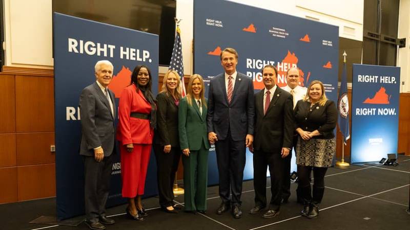 Ayuda correcta ahora mismo Richmond 2 año