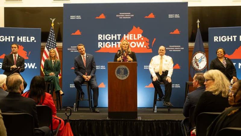 Ayuda correcta ahora mismo Richmond 2 año