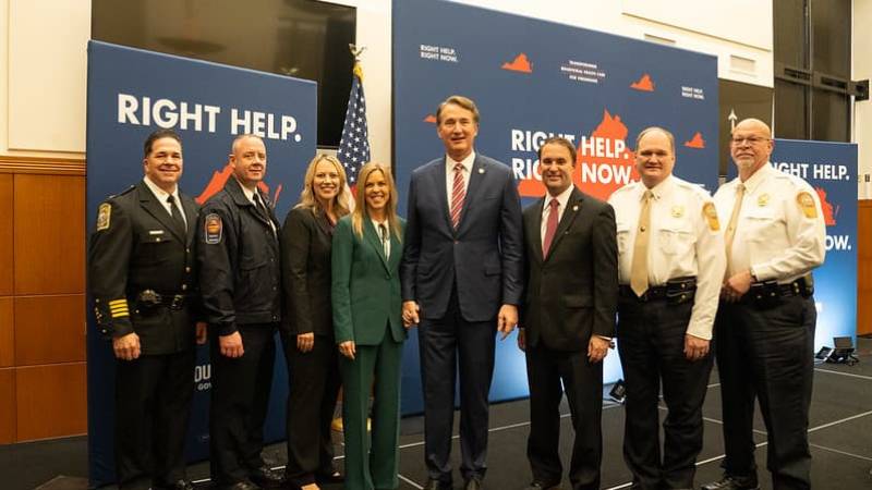 Ayuda correcta ahora mismo Richmond 2 año