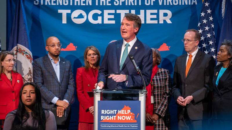 Ayuda Correcta, Ahora Mismo Desvelando, Richmond - 12.14.22