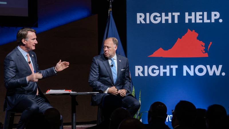 Right Help, Right Now Foro de Líderes Religiosos sobre Salud Mental, Richmond