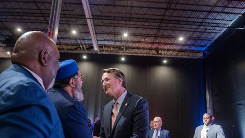 Right Help, Right Now Foro de Líderes Religiosos sobre Salud Mental, Richmond