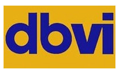 Logotipo de DBVI