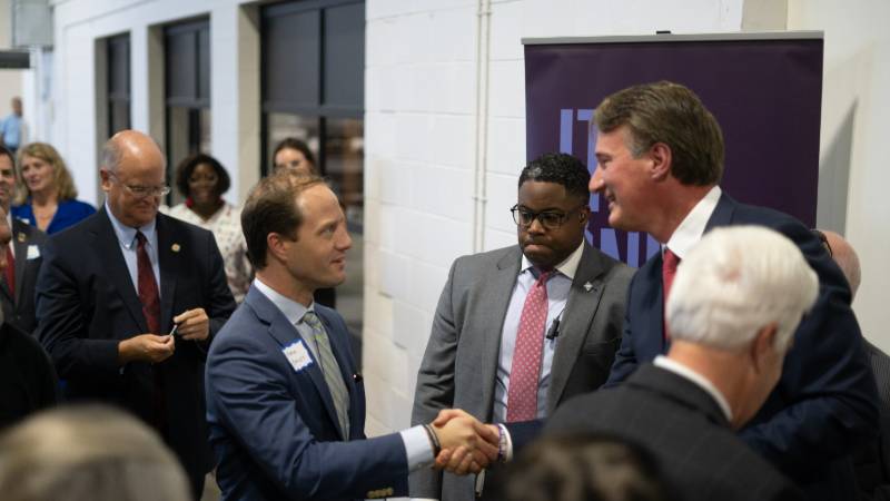 Día Nacional de Prevención y Concientización sobre el Fentanilo, Richmond - 8.27