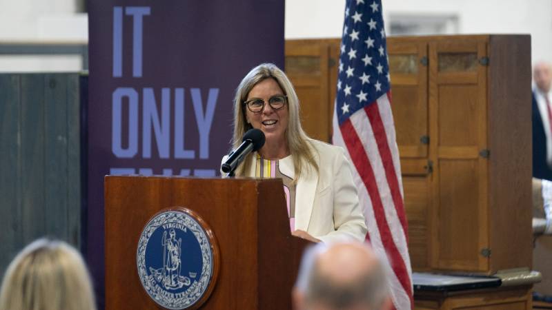 Día Nacional de Prevención y Concientización sobre el Fentanilo, Richmond - 8.27